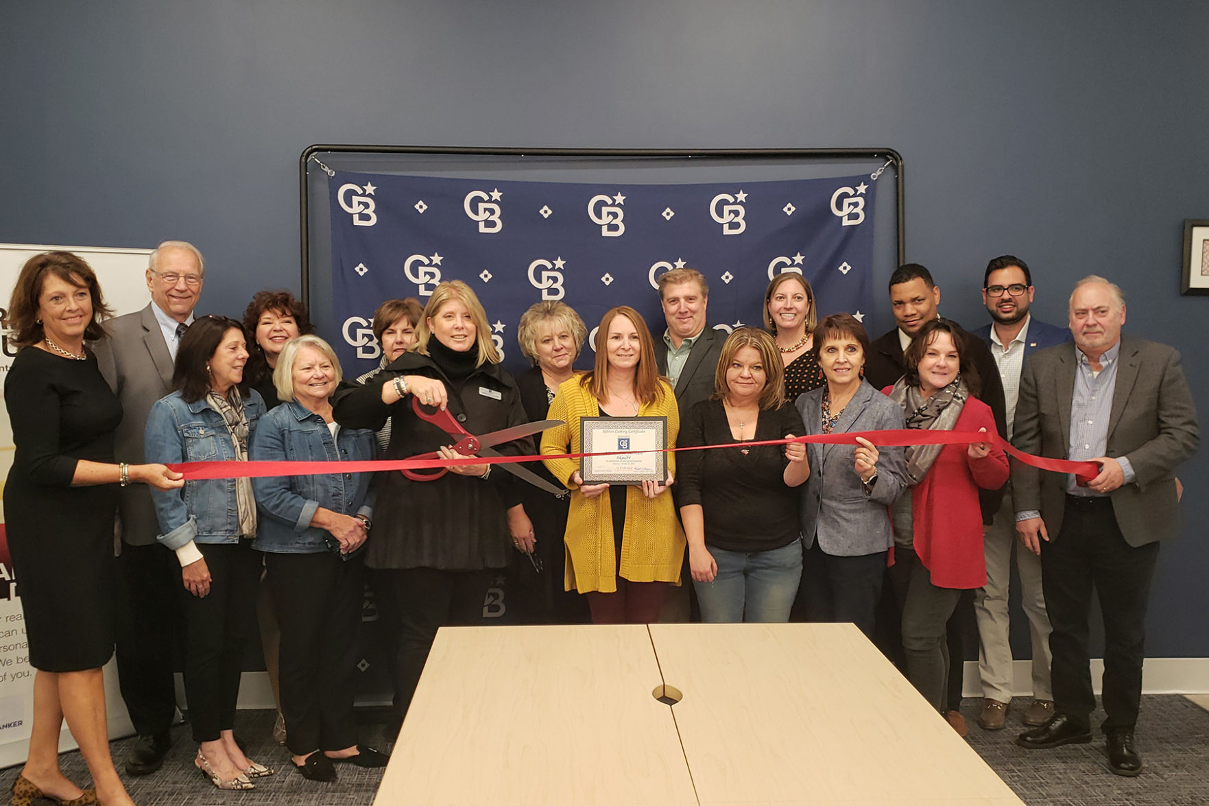 Coldwell Banker
